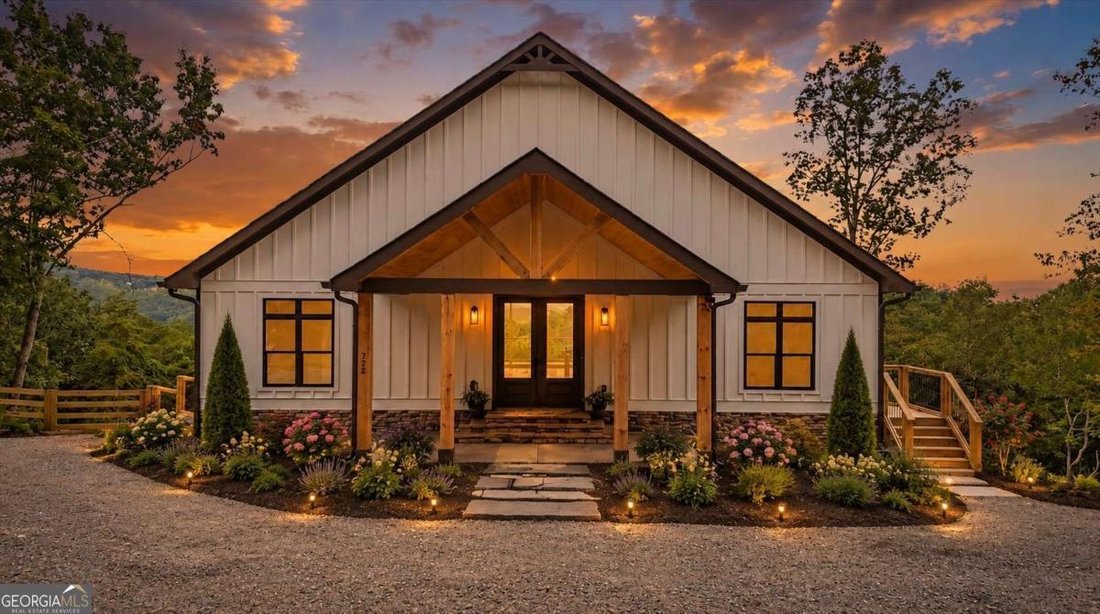 House in Ranger, Georgia, United States 1 - 18268396