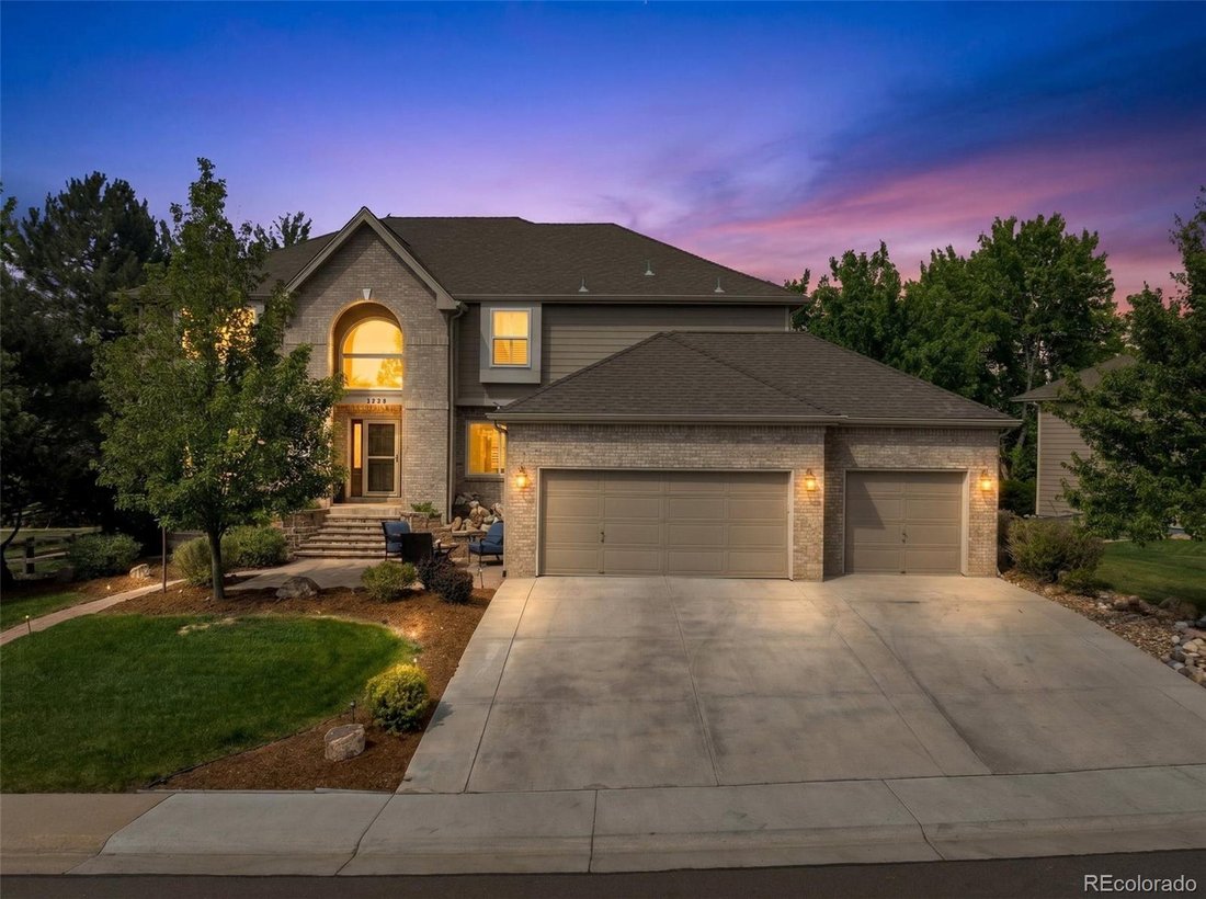 House in Castle Rock, Colorado, United States 2 - 18267610