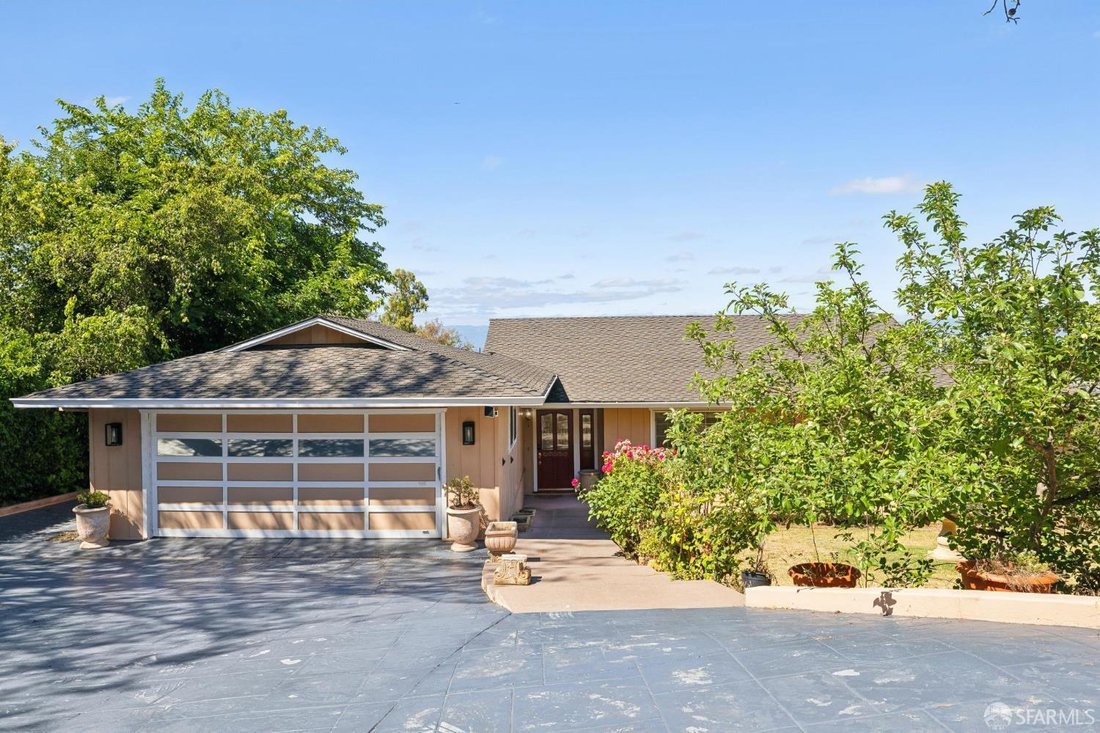 House in San Jose, California, United States 1 - 18268040