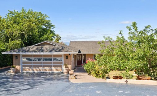 House in San Jose, California, United States 1