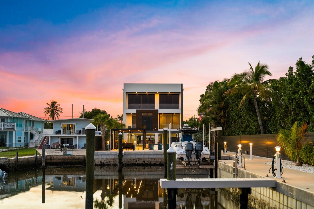 House in Key Colony Beach, Florida, United States 2 - 18268069