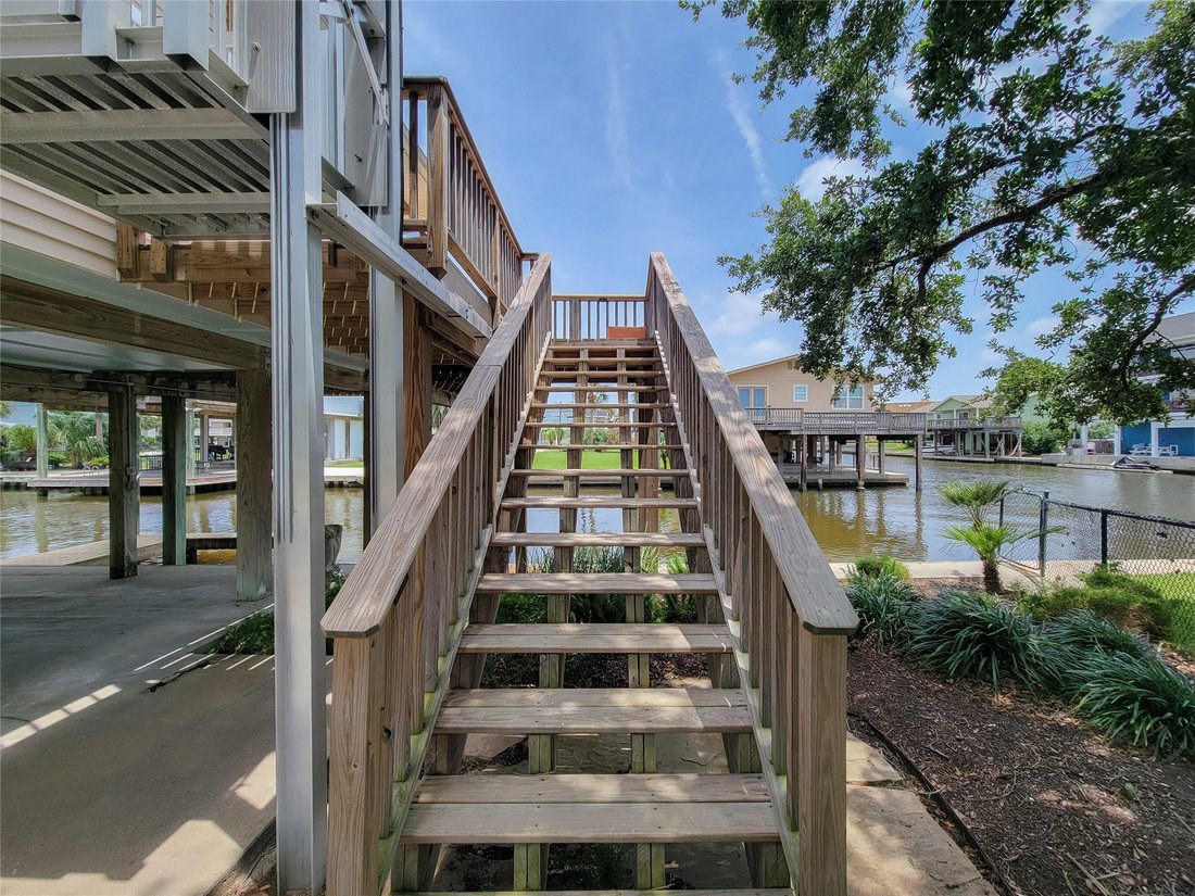 House in Galveston, Texas, United States 4 - 18152805