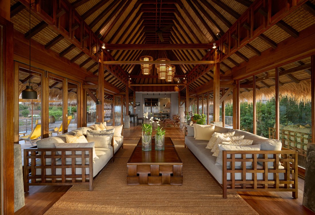 House in Koh Samui, Surat Thani, Thailand 3 - 18125664
