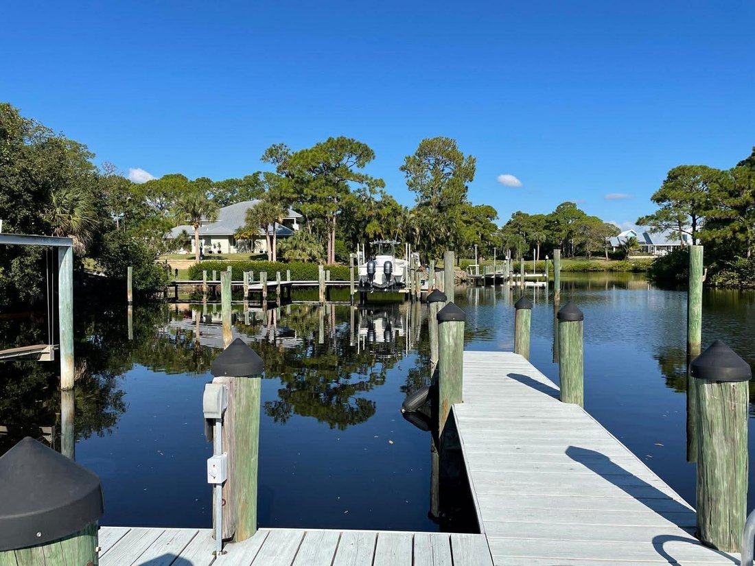 Land in Palm City, Florida, United States 4 - 18267646