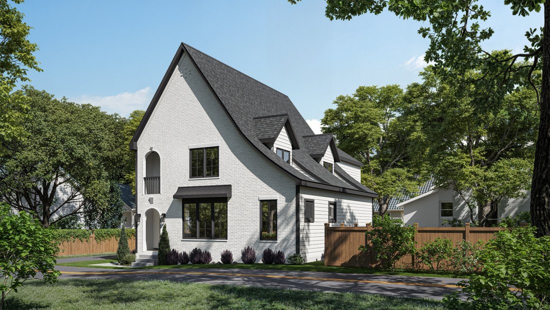 House in Nashville, Tennessee, United States 1 - 18267769