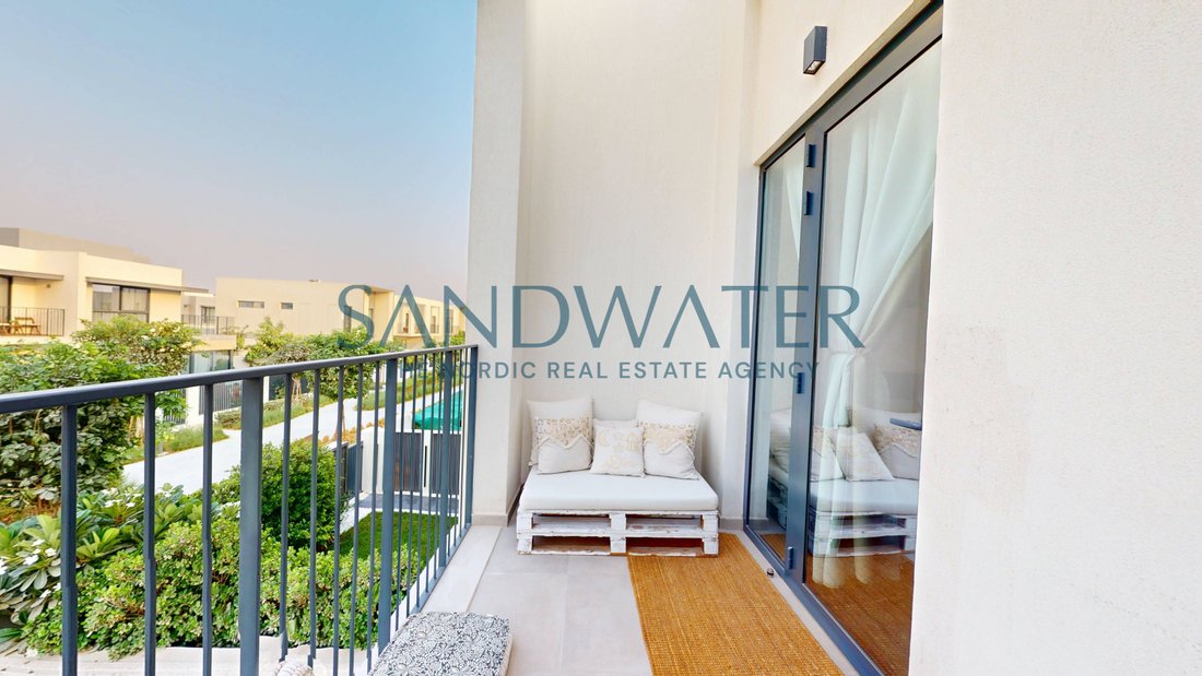 Townhouse in Ud al Bayda, Dubai, United Arab Emirates 3 - 18268399