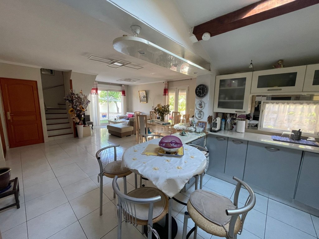 House in Les Cougoulins-Rastines, Antibes, France 3 - 16983318