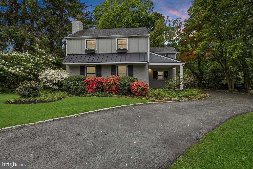 Casa a Devon, Pennsylvania, Stati Uniti 1 - 18267671