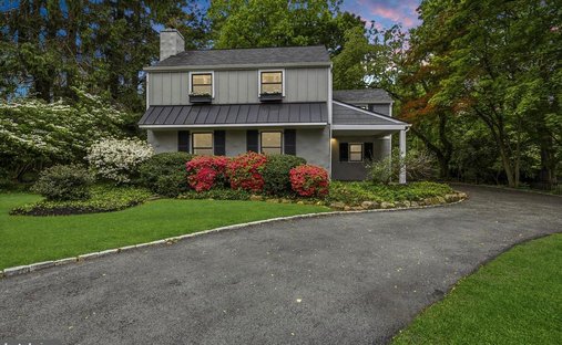 Casa a Devon, Pennsylvania, Stati Uniti 1