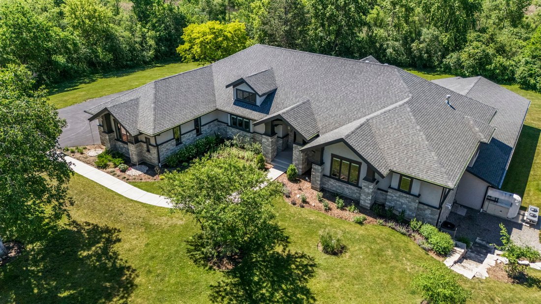 House in Barrington Hills, Illinois, United States 2 - 18267590