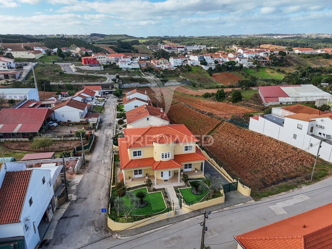 Haus in Miragaia, Lissabon, Portugal 4 - 18268695