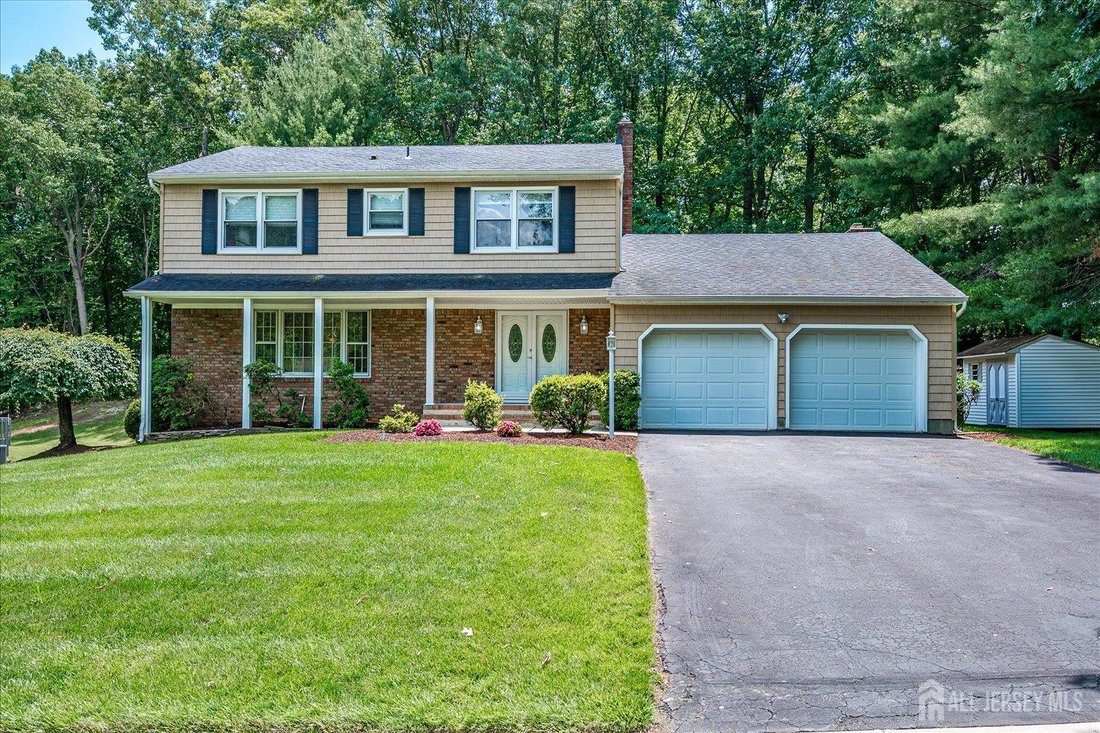 House in East Brunswick, New Jersey, United States 2 - 18267636