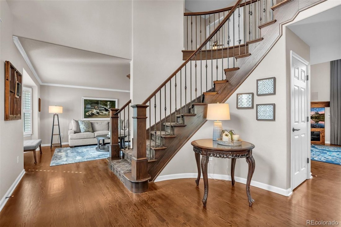 House in Castle Rock, Colorado, United States 5 - 18267610