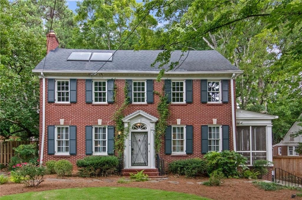 House in Atlanta, Georgia, United States 1 - 18267603