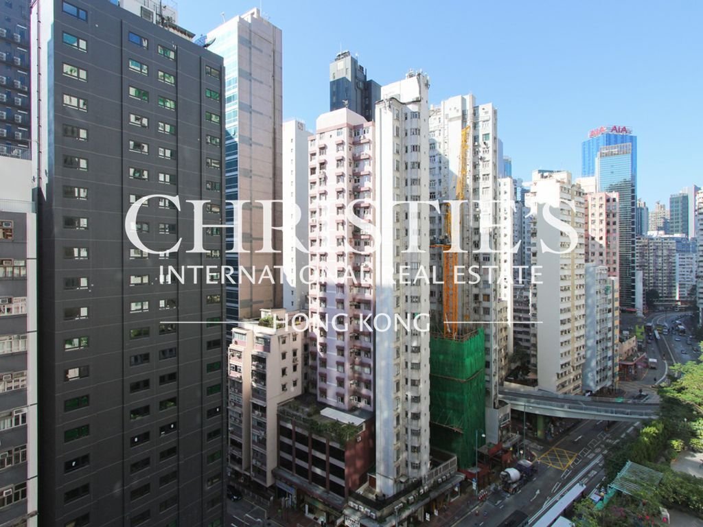 Apartment in Hong Kong, Hong Kong 1 - 18269075