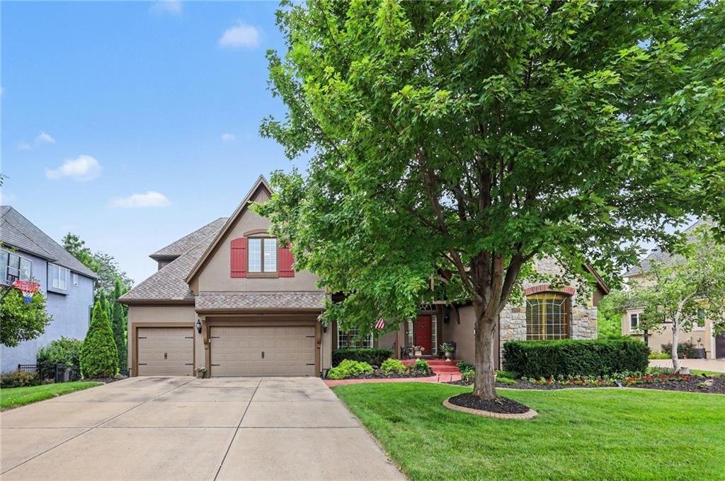 House in Overland Park, Kansas, United States 3 - 18267721