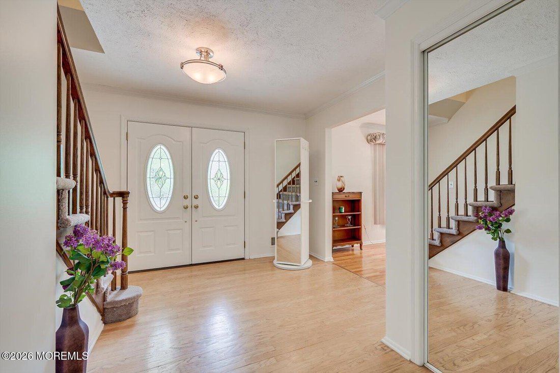 House in East Brunswick, New Jersey, United States 5 - 18267620