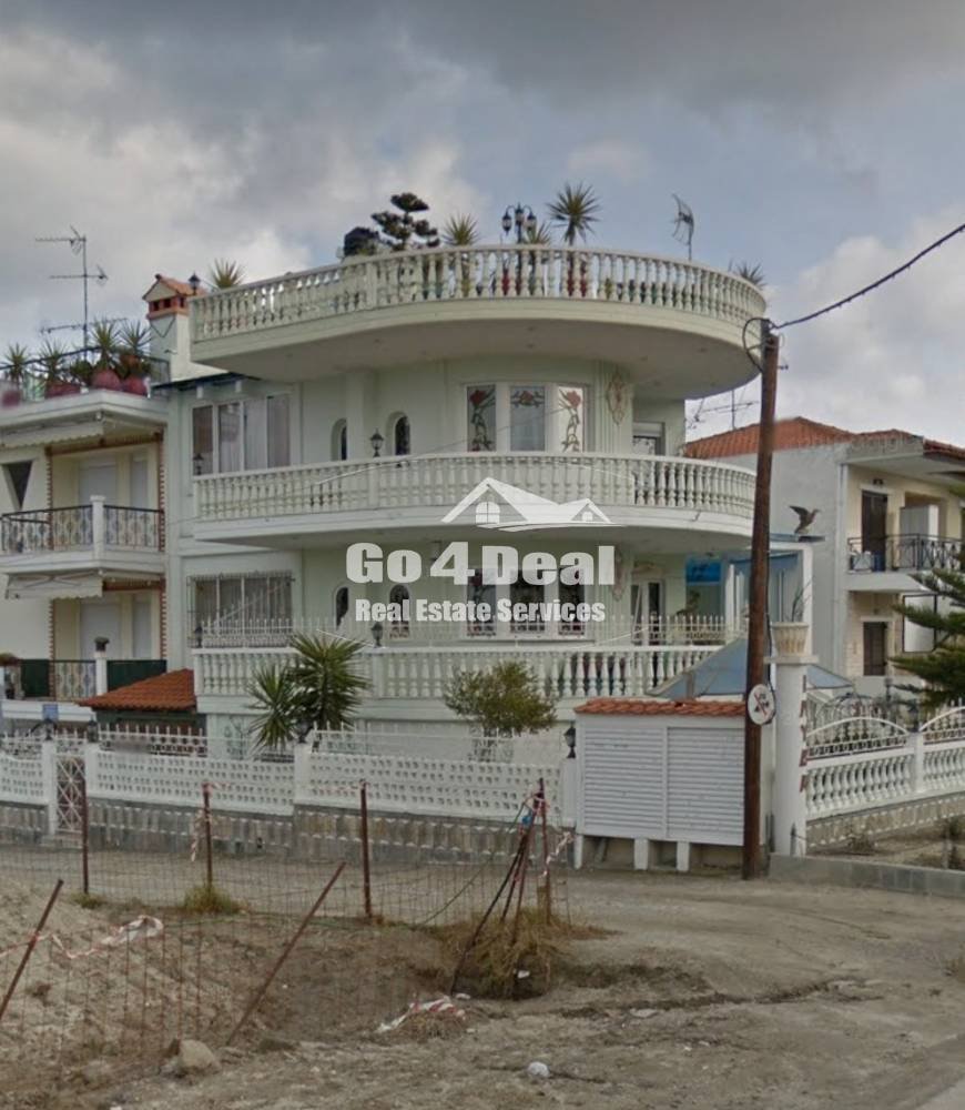House in Pallini Municipal Unit, Macedonia and Thrace, Greece 2 - 18267696