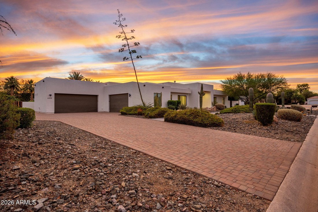 House in Scottsdale, Arizona, United States 3 - 18267653