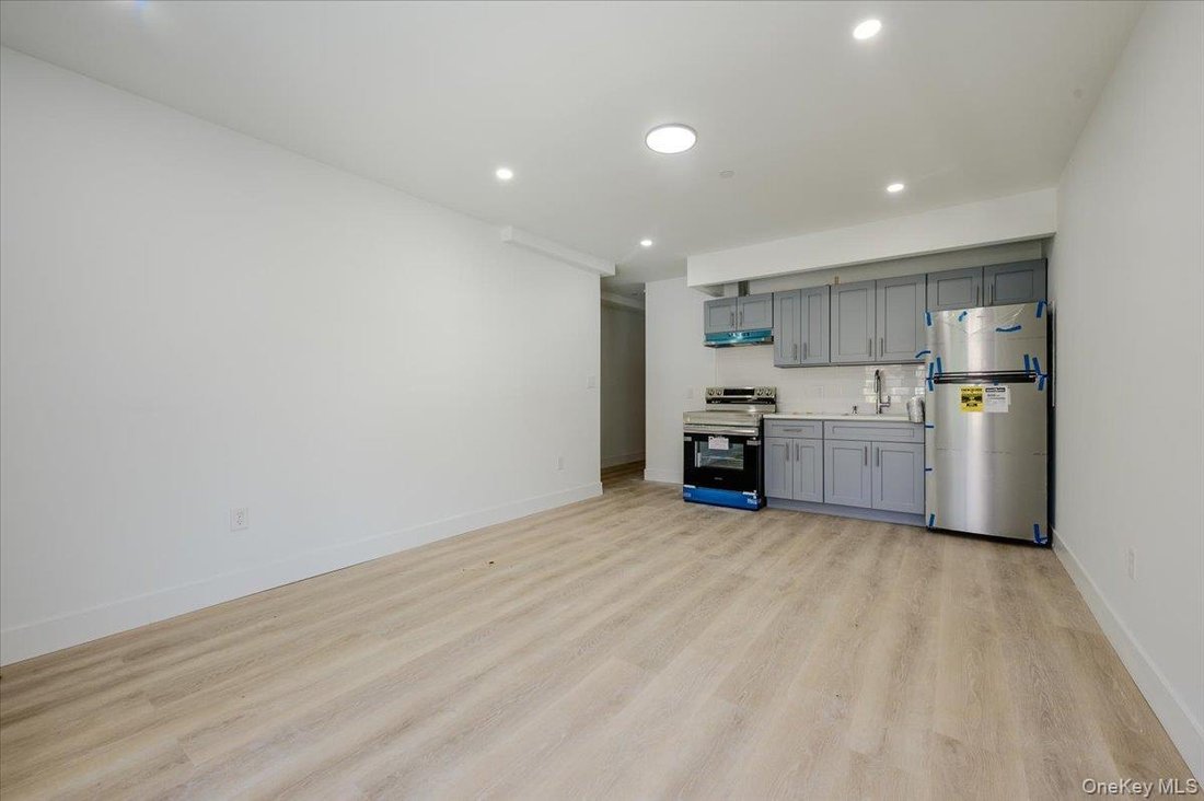Casa a New York, New York, Stati Uniti 4 - 18268232