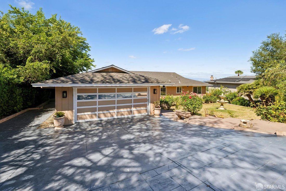 House in San Jose, California, United States 2 - 18268040