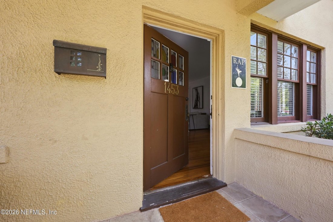 House in Jacksonville, Florida, United States 3 - 18267596