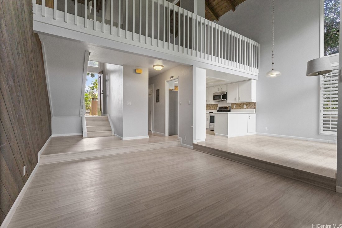 Condo in Kaneohe, Hawaii, United States 4 - 18268719