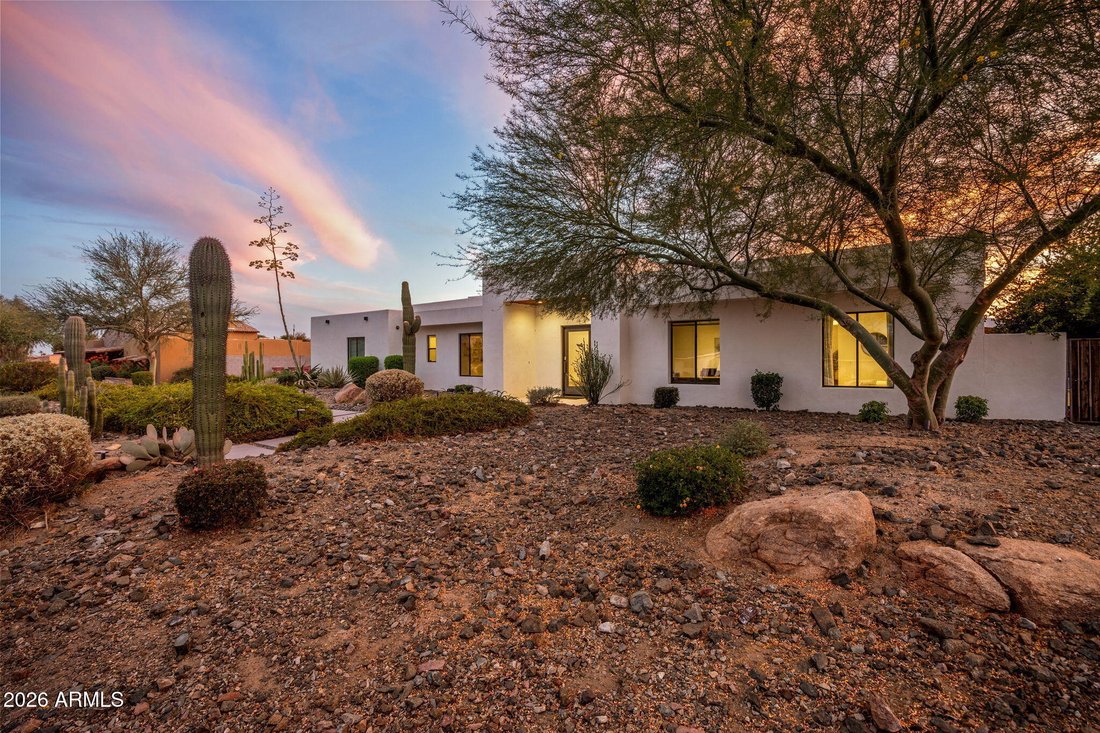 House in Scottsdale, Arizona, United States 5 - 18267653