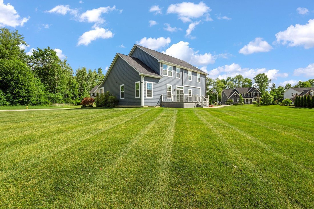 House in Columbus, Ohio, United States 4 - 18268252