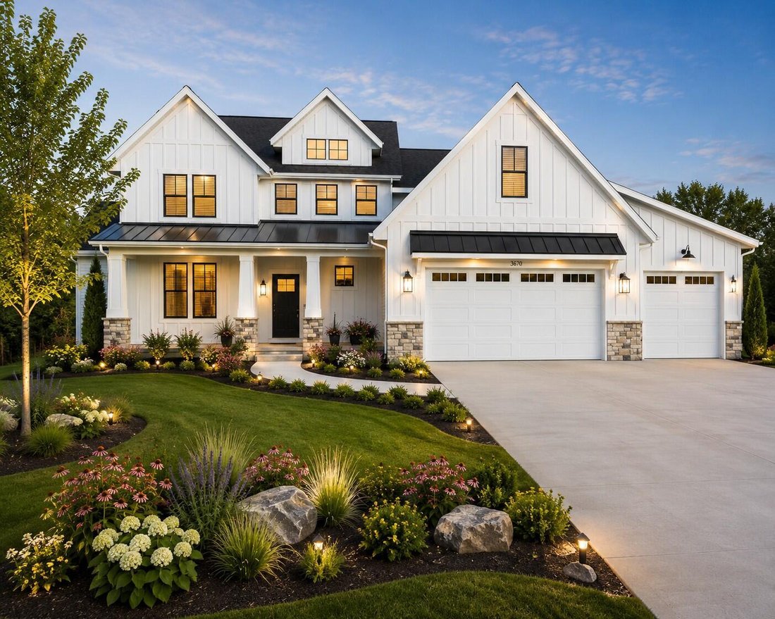 House in Grand Rapids, Michigan, United States 1 - 18267598