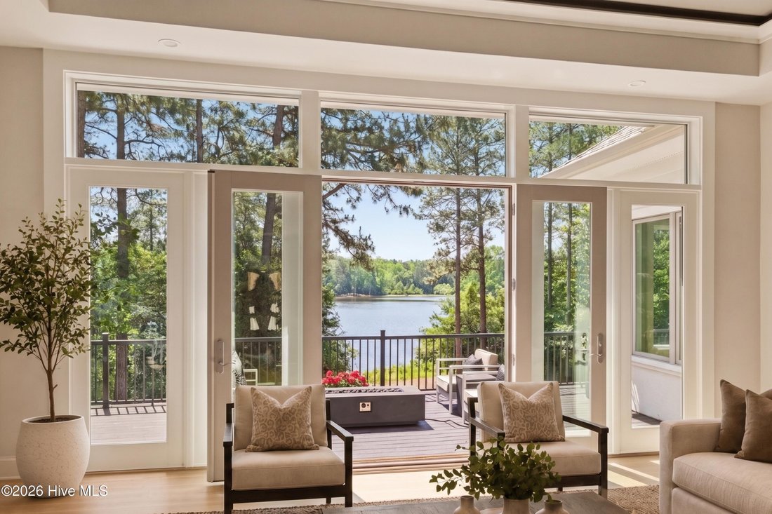 House in Pinehurst, North Carolina, United States 3 - 17632321
