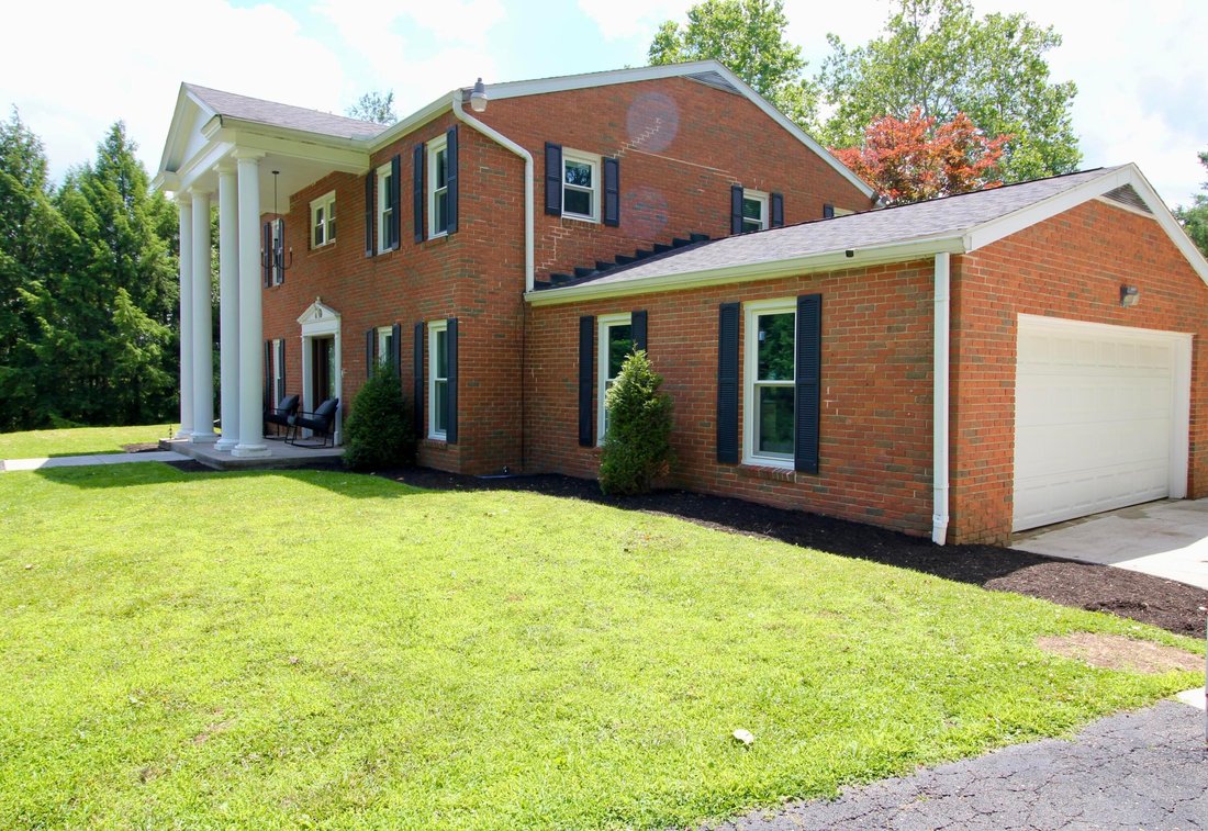 House in Granville, Ohio, United States 4 - 18267624