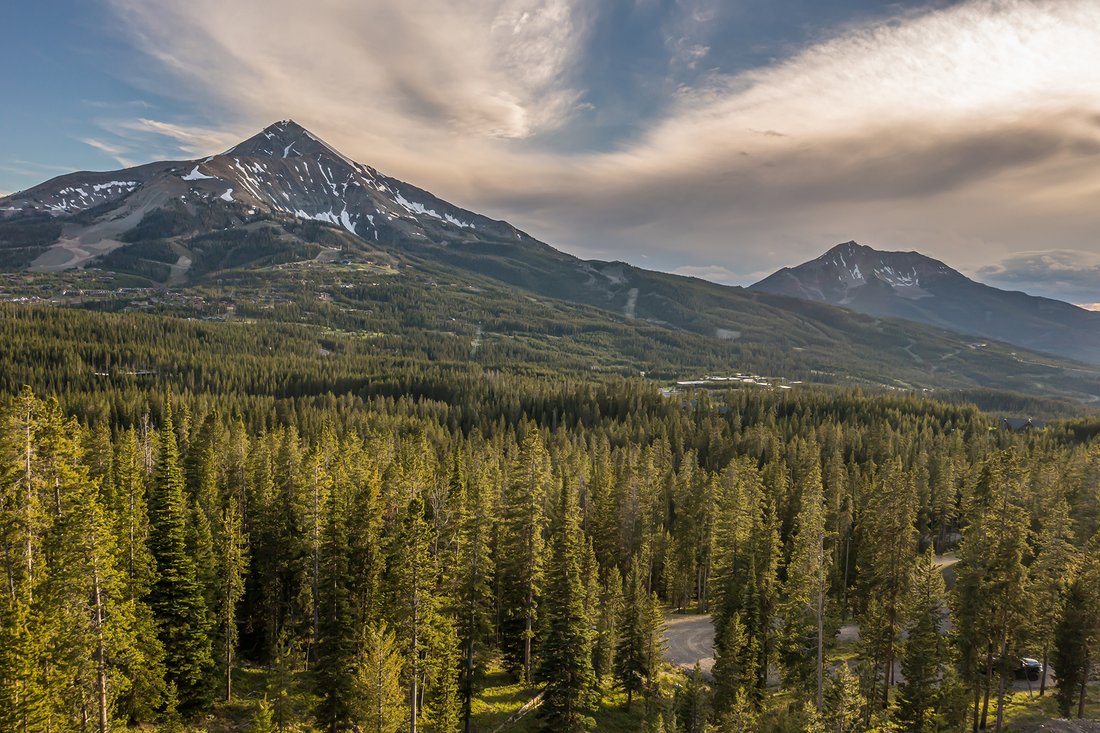 Land in Big Sky, Montana, United States 1 - 18268795