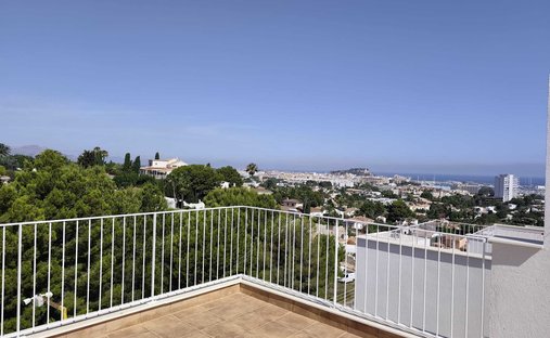 House in Denia, Valencian Community, Spain 1