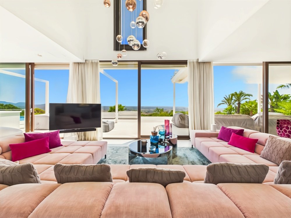 Villa in Palma, Balearische Inseln, Spanien 5 - 18269048