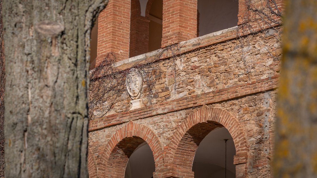 Villa in Rapolano Terme, Tuscany, Italy 4 - 18268947