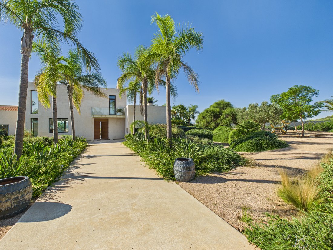 Villa in Palma, Balearische Inseln, Spanien 3 - 18269048
