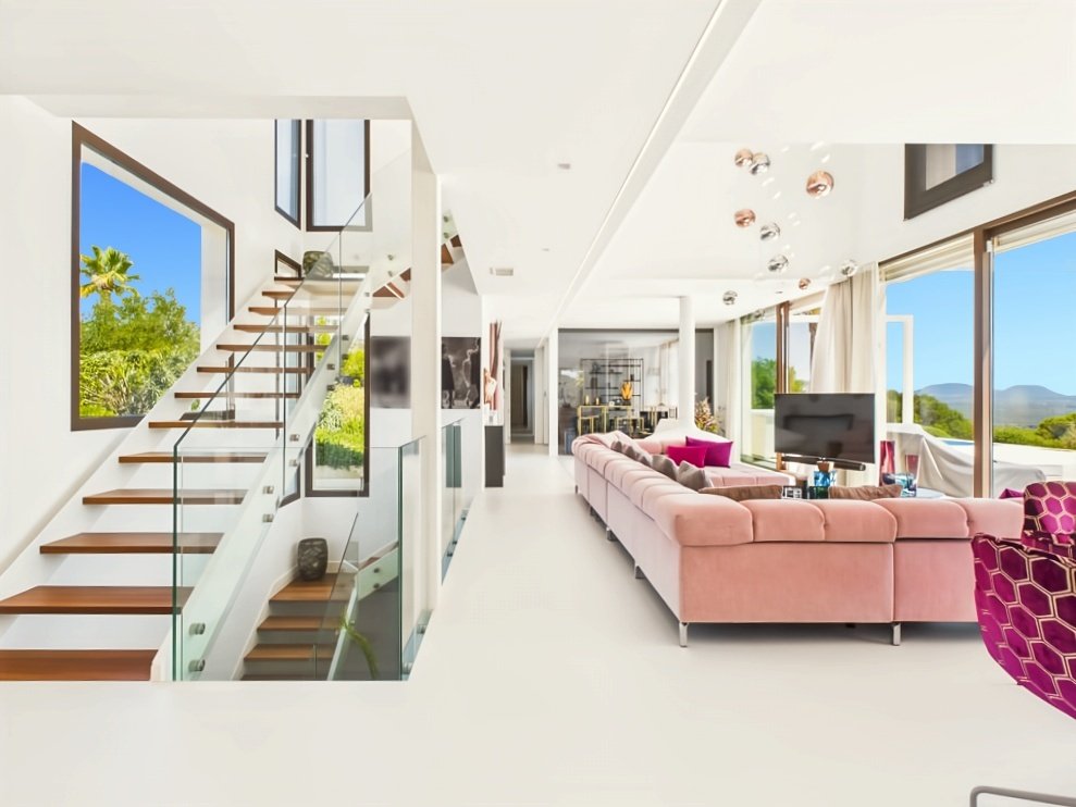 Villa in Palma, Balearische Inseln, Spanien 4 - 18269048