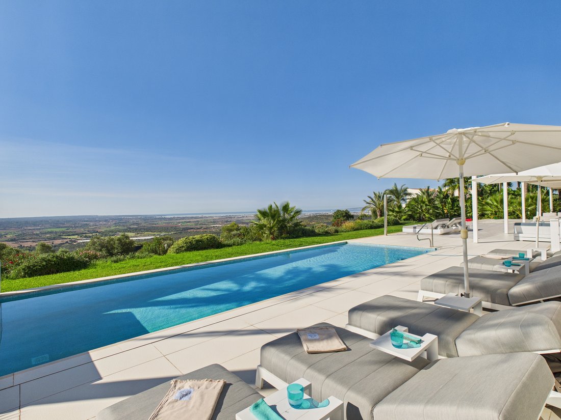 Villa in Palma, Balearische Inseln, Spanien 2 - 18269048