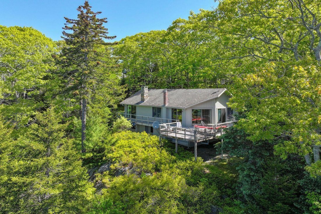 House in South Bristol, Maine, United States 2 - 18268914