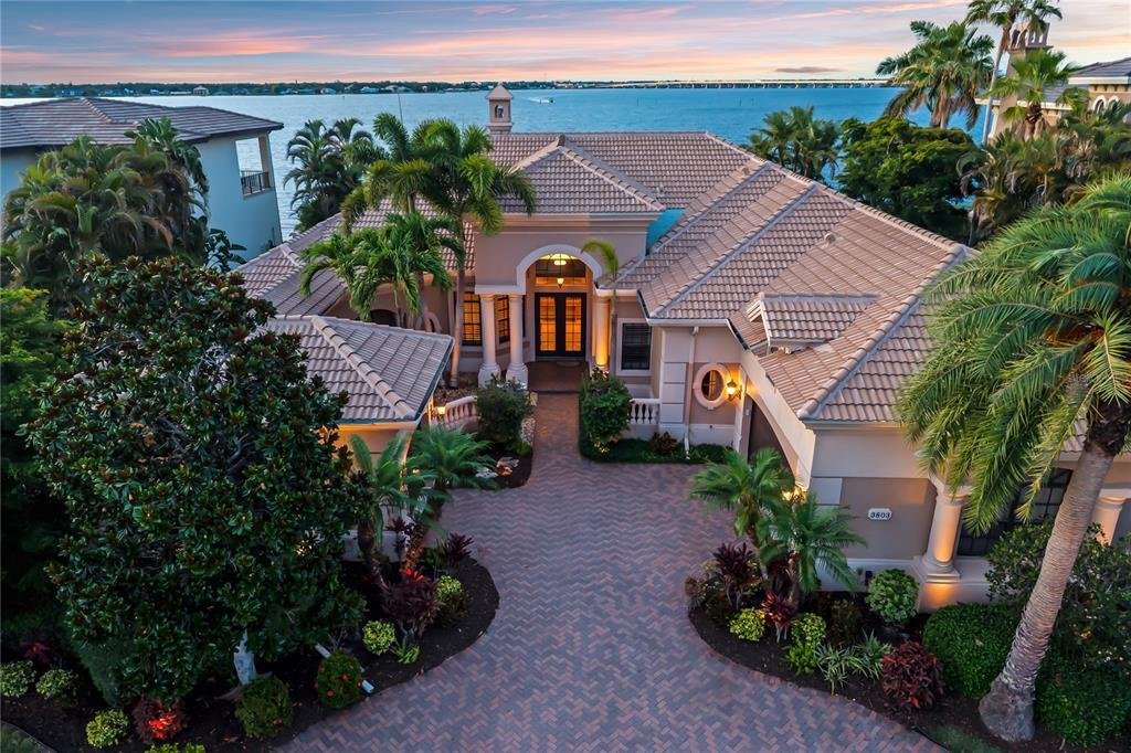 Maison à Bradenton, Floride, États-Unis 2 - 18268973