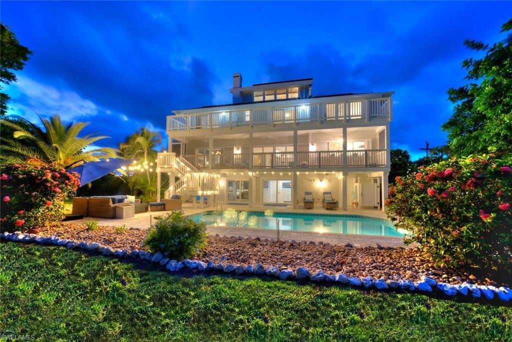 House in Sanibel, Florida, United States 2 - 18268902
