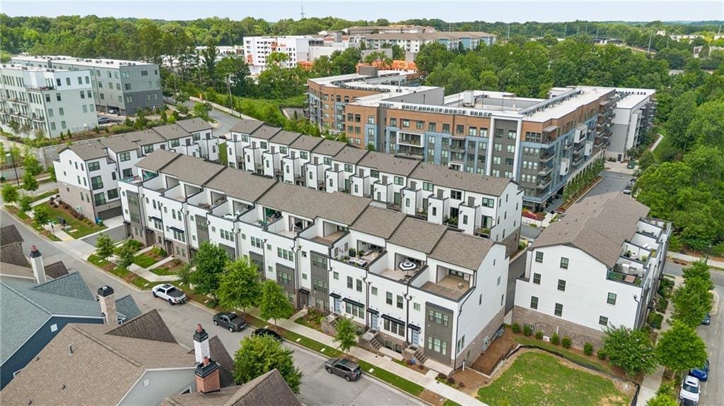 Villa in Atlanta, Georgia, United States 2 - 18268873