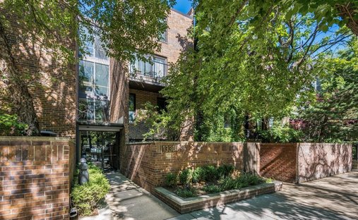 Appartement à Chicago, Illinois, États-Unis 1