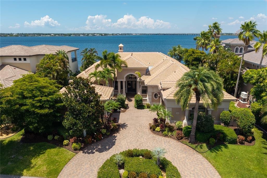 Maison à Bradenton, Floride, États-Unis 1 - 18268973