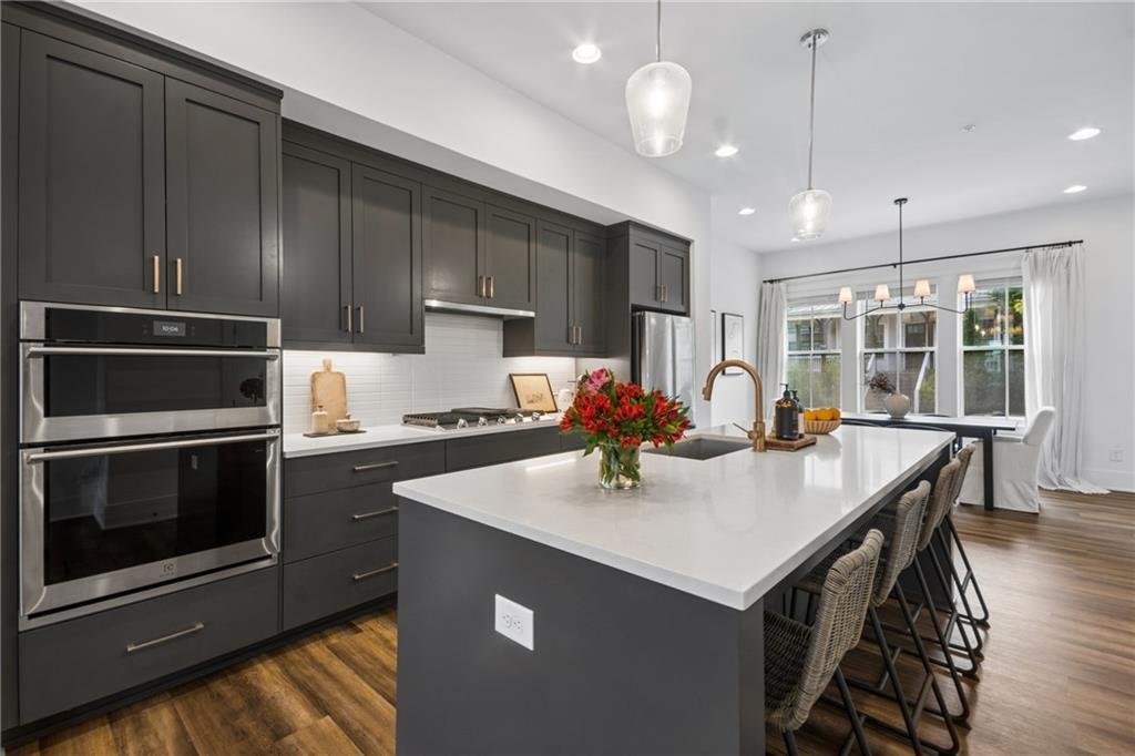 Villa in Atlanta, Georgia, United States 5 - 18268873