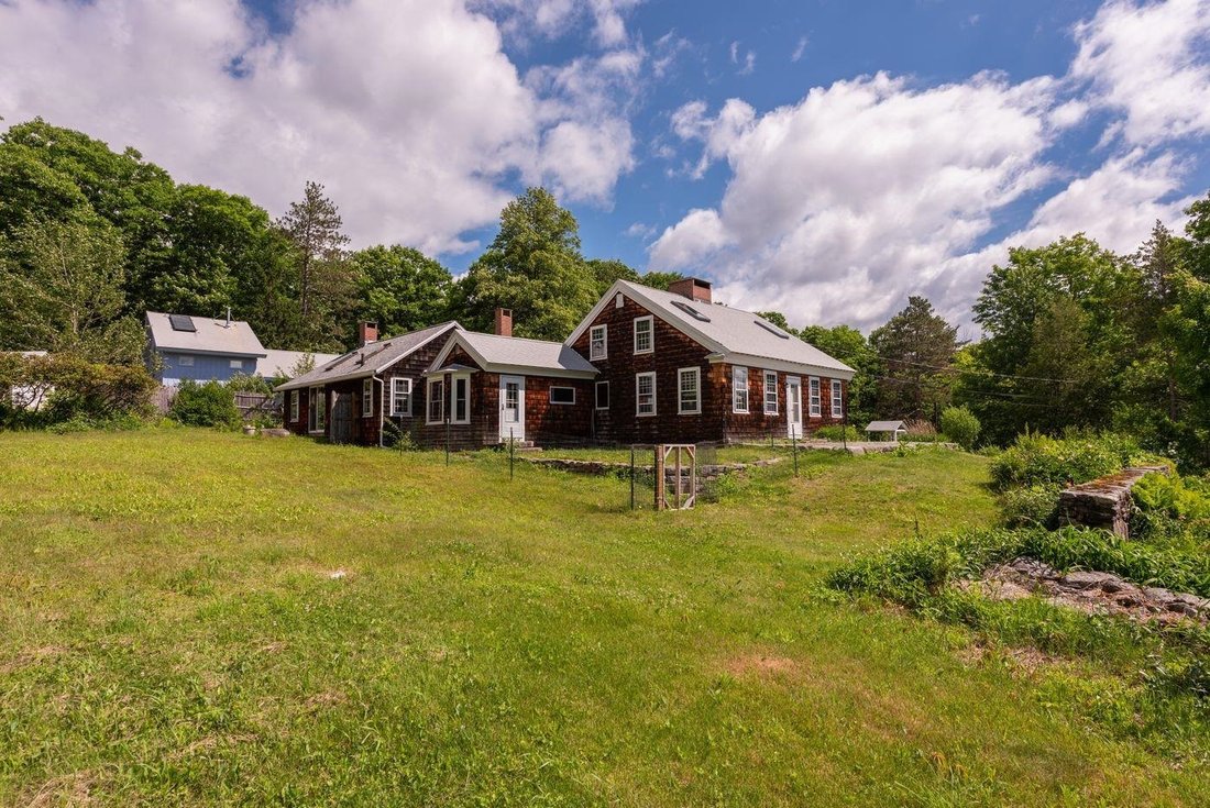 House in Temple, New Hampshire, United States 5 - 18268892
