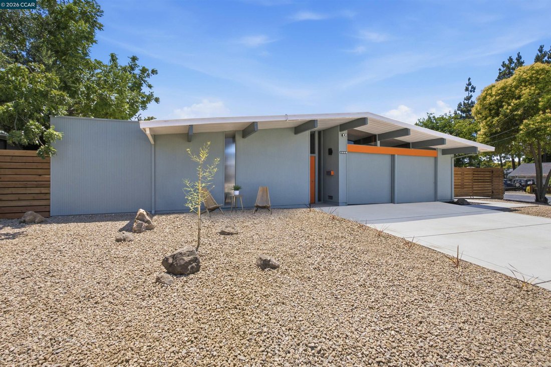 House in Concord, California, United States 1 - 18261480