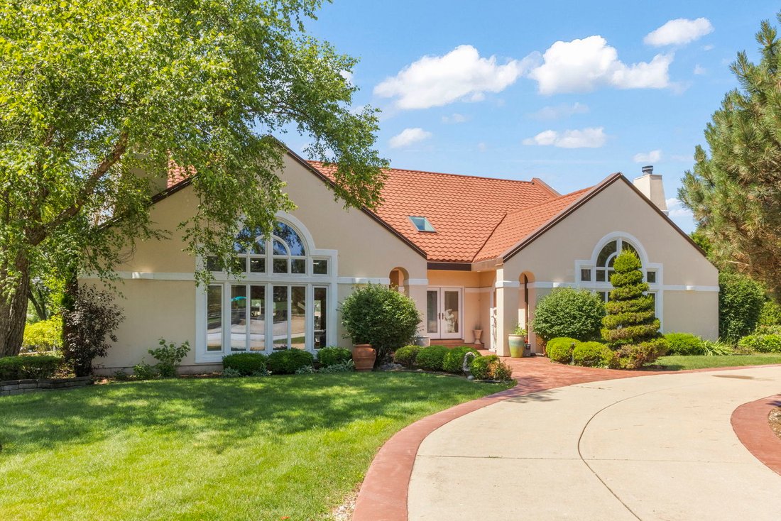 House in Burr Ridge, Illinois, United States 3 - 18268921