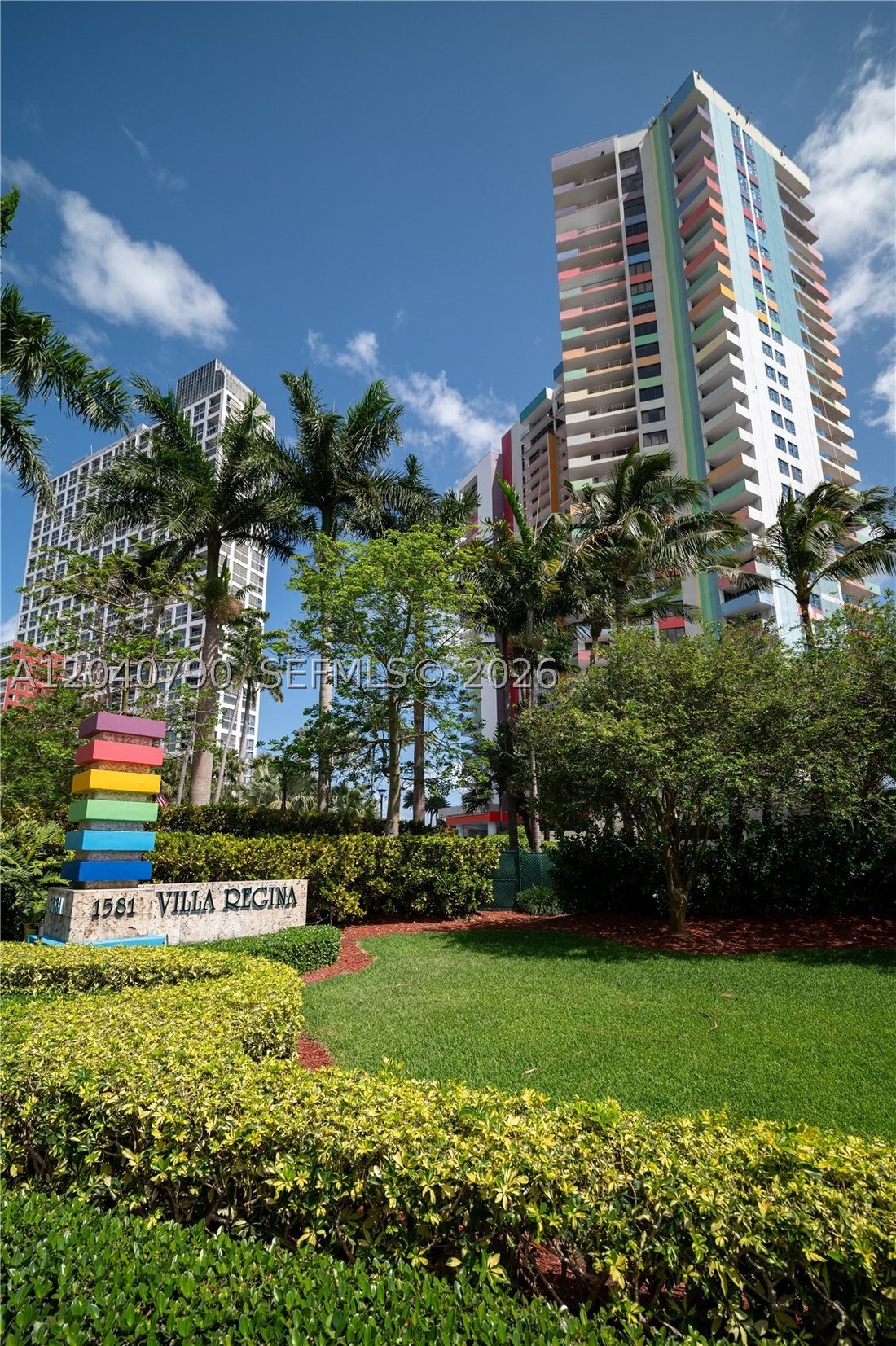 Condo in Miami, Florida, United States 1 - 18268897